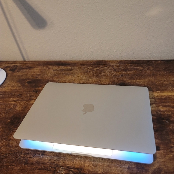 Fast Upgraded 13inch Retina Macbook Pro 2017